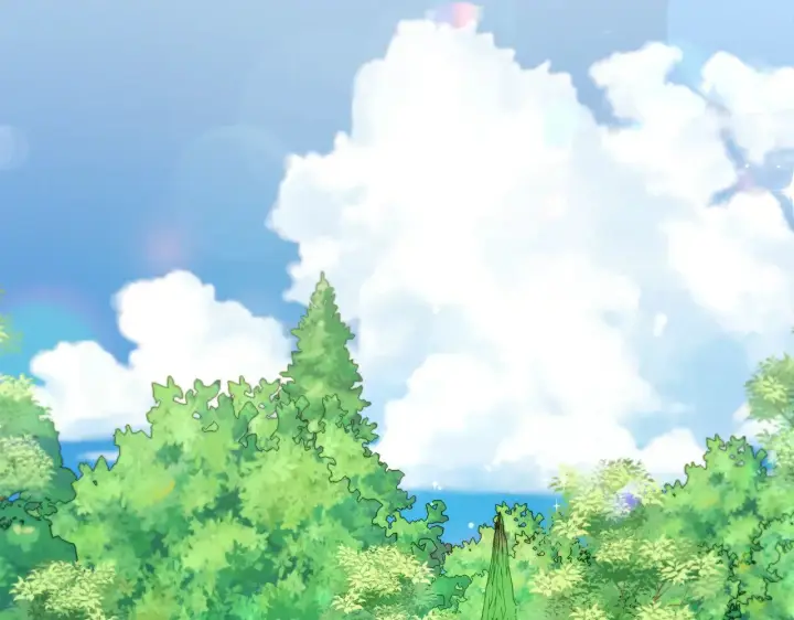 《太可爱了怎么办》第37话 过家家图3