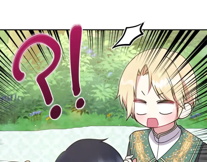 《太可爱了怎么办》第37话 过家家图48