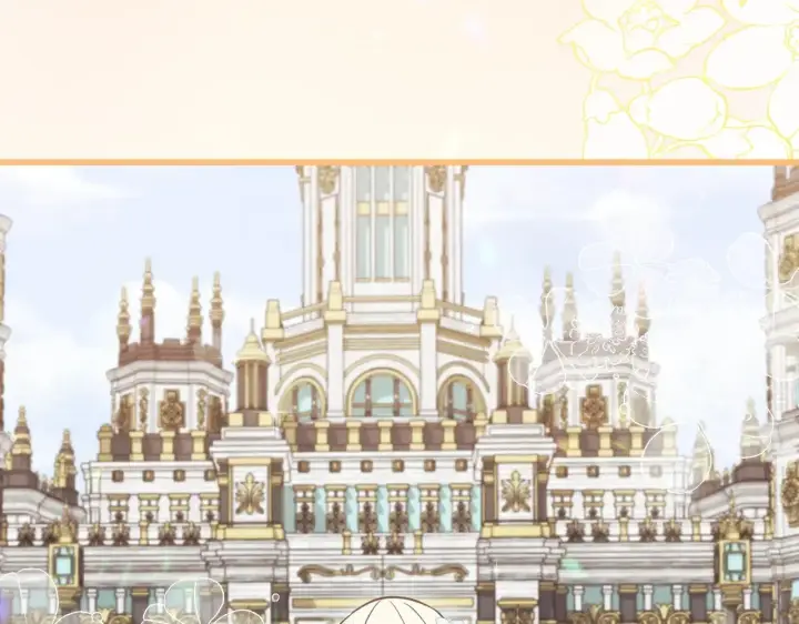《太可爱了怎么办》第38话 崽崽有神力？图42