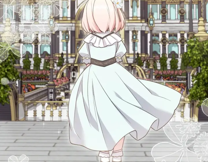 《太可爱了怎么办》第38话 崽崽有神力？图43