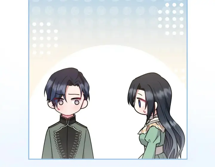 《太可爱了怎么办》第38话 崽崽有神力？图82