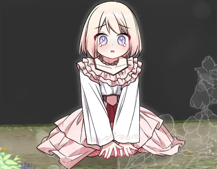 《太可爱了怎么办》第40话 遭遇袭击图114