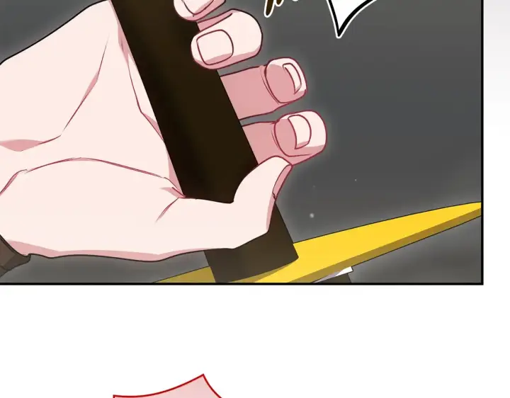 《太可爱了怎么办》第40话 遭遇袭击图144