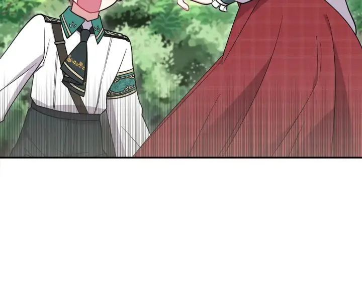 《太可爱了怎么办》第40话 遭遇袭击图55