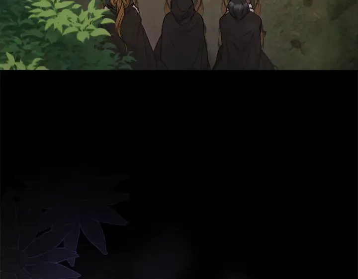 《太可爱了怎么办》第41话 公爵暴怒图148