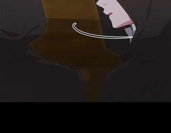 《太可爱了怎么办》第41话 公爵暴怒图166