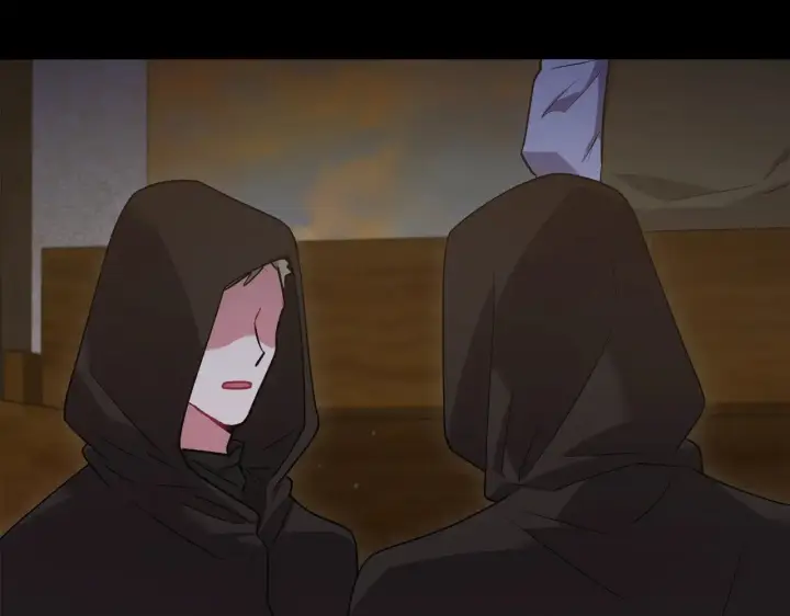 《太可爱了怎么办》第41话 公爵暴怒图177