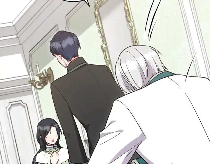 《太可爱了怎么办》第41话 公爵暴怒图56