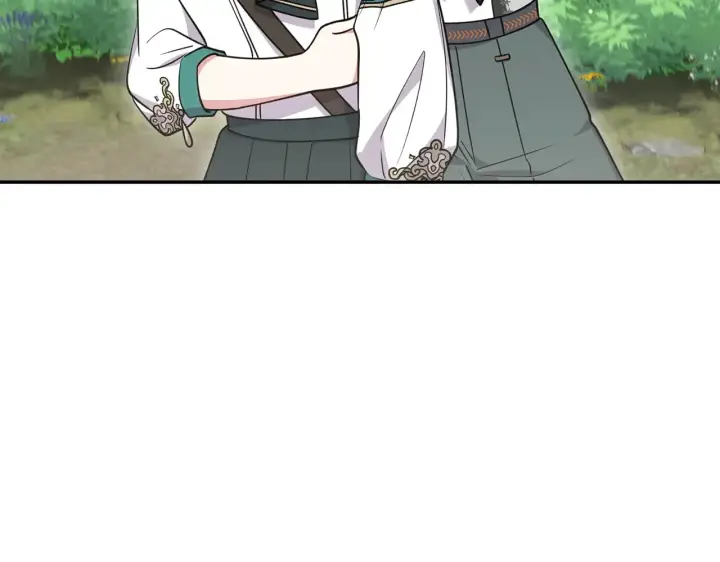 《太可爱了怎么办》第43话 崽崽逃跑图103