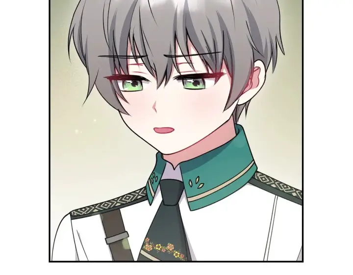 《太可爱了怎么办》第43话 崽崽逃跑图33
