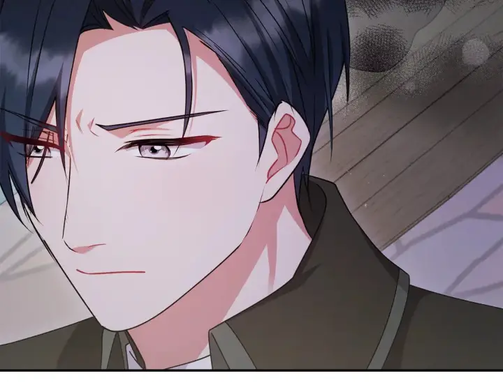 《太可爱了怎么办》第44话 偶遇天使图131