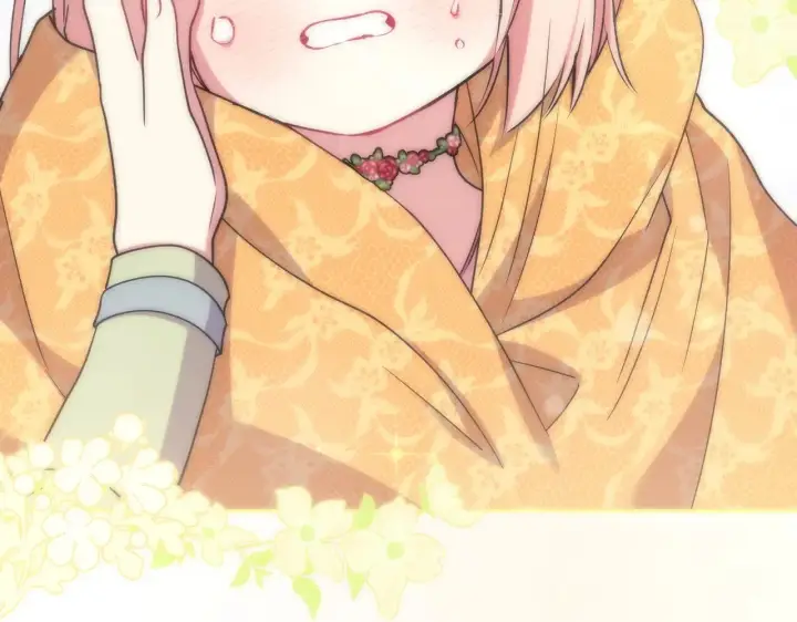 《太可爱了怎么办》第45话 崽崽获救！图136