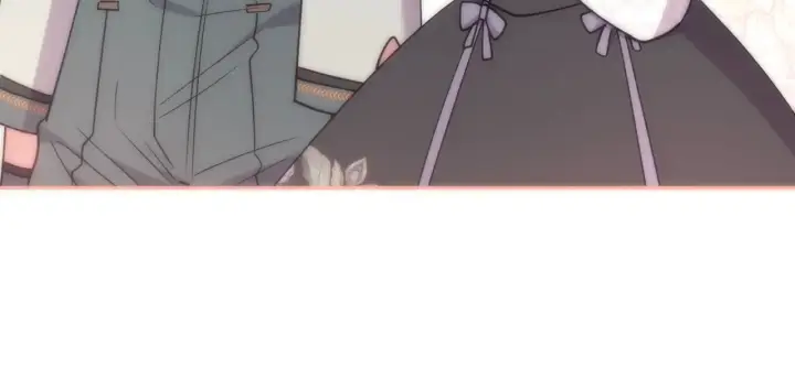 《太可爱了怎么办》第45话 崽崽获救！图146