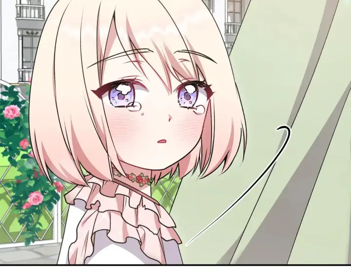 《太可爱了怎么办》第45话 崽崽获救！图151