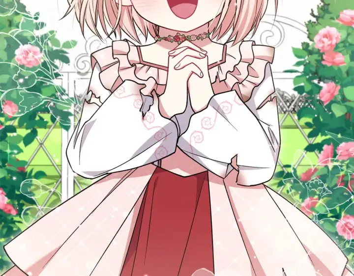 《太可爱了怎么办》第45话 崽崽获救！图171