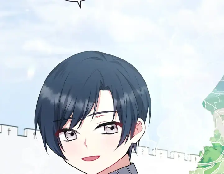 《太可爱了怎么办》第45话 崽崽获救！图192