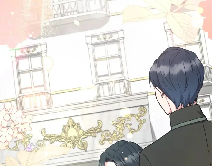 《太可爱了怎么办》第45话 崽崽获救！图204