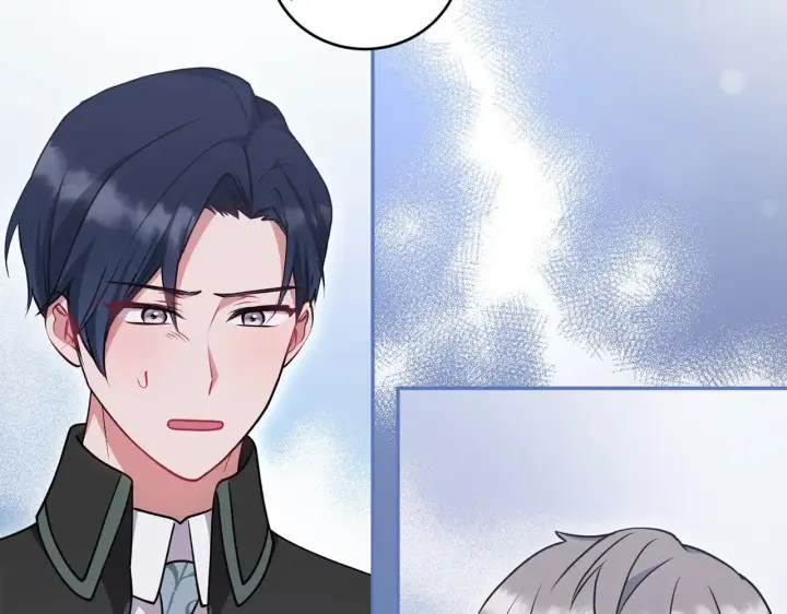 《太可爱了怎么办》第45话 崽崽获救！图57