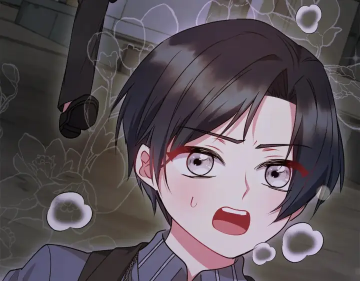 《太可爱了怎么办》第45话 崽崽获救！图74