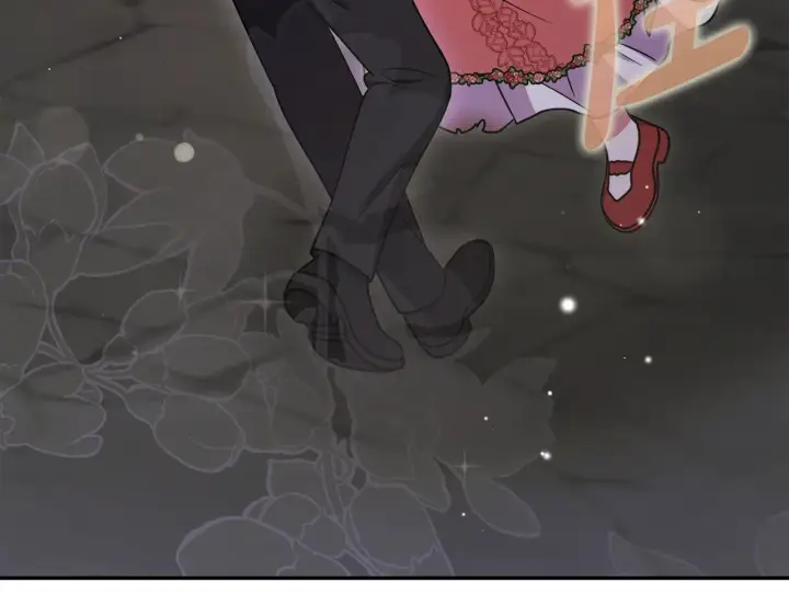 《太可爱了怎么办》第45话 崽崽获救！图88