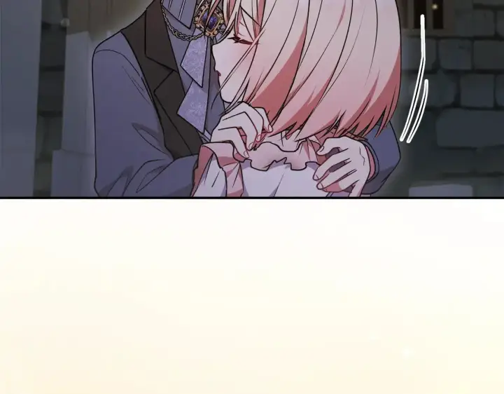 《太可爱了怎么办》第45话 崽崽获救！图99