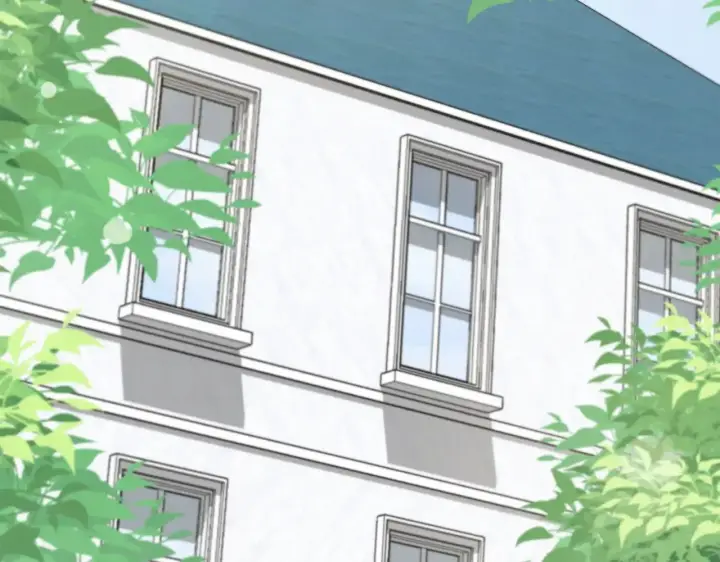 《太可爱了怎么办》第46话 崽崽长大图123