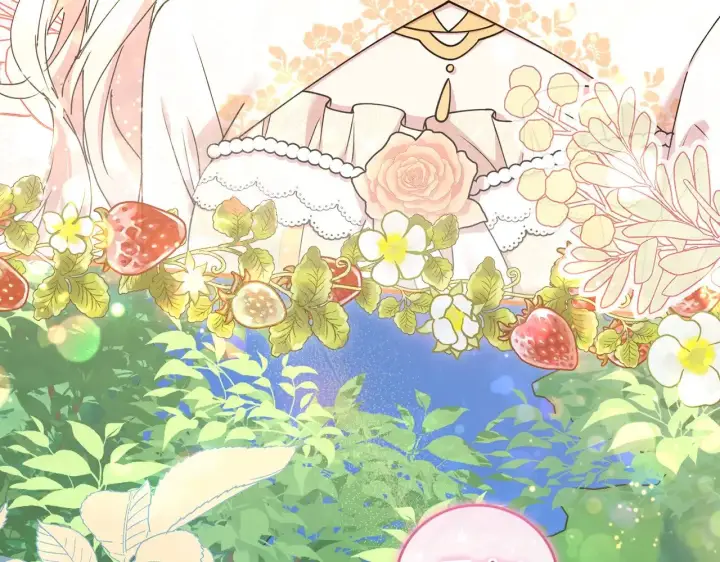 《太可爱了怎么办》第46话 崽崽长大图13