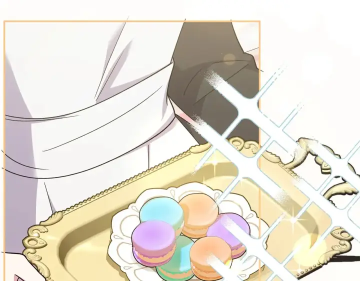 《太可爱了怎么办》第46话 崽崽长大图132