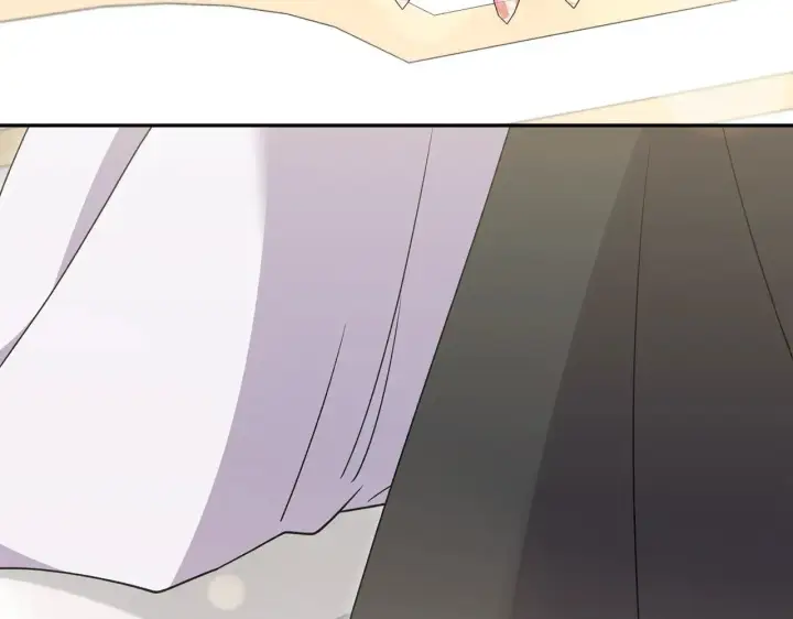 《太可爱了怎么办》第46话 崽崽长大图152