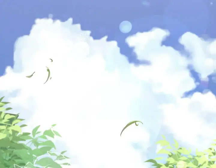《太可爱了怎么办》第46话 崽崽长大图2