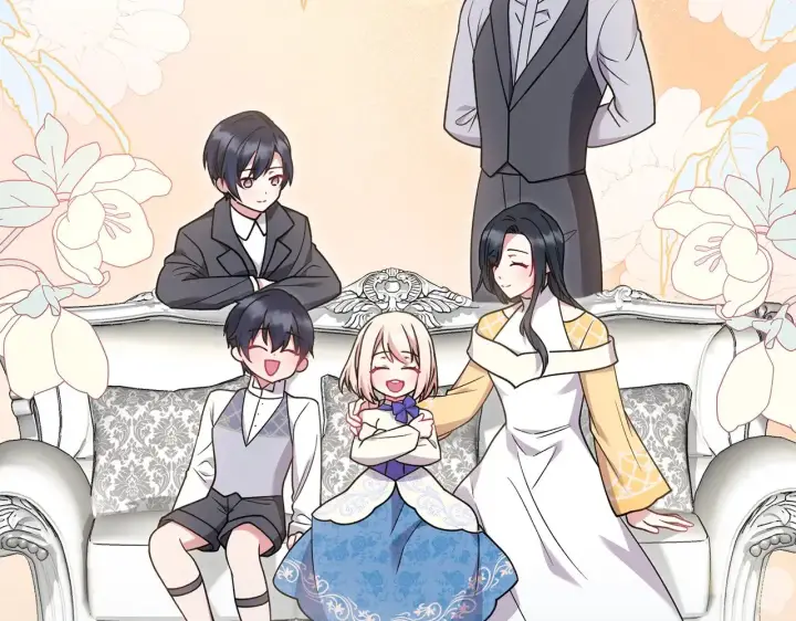 《太可爱了怎么办》第46话 崽崽长大图27