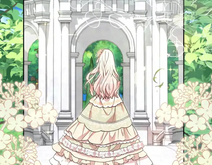 《太可爱了怎么办》第46话 崽崽长大图4