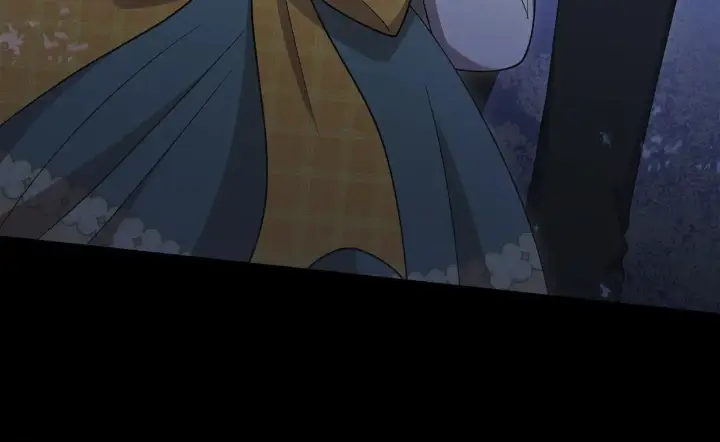 《太可爱了怎么办》第46话 崽崽长大图50