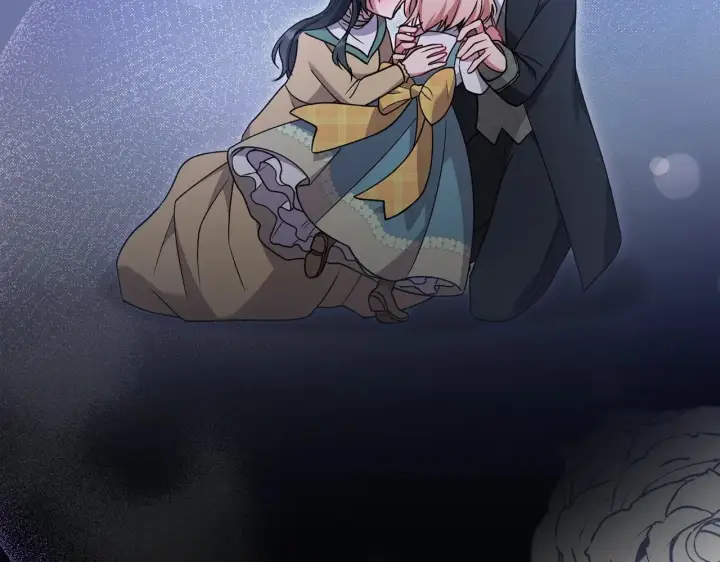 《太可爱了怎么办》第46话 崽崽长大图59