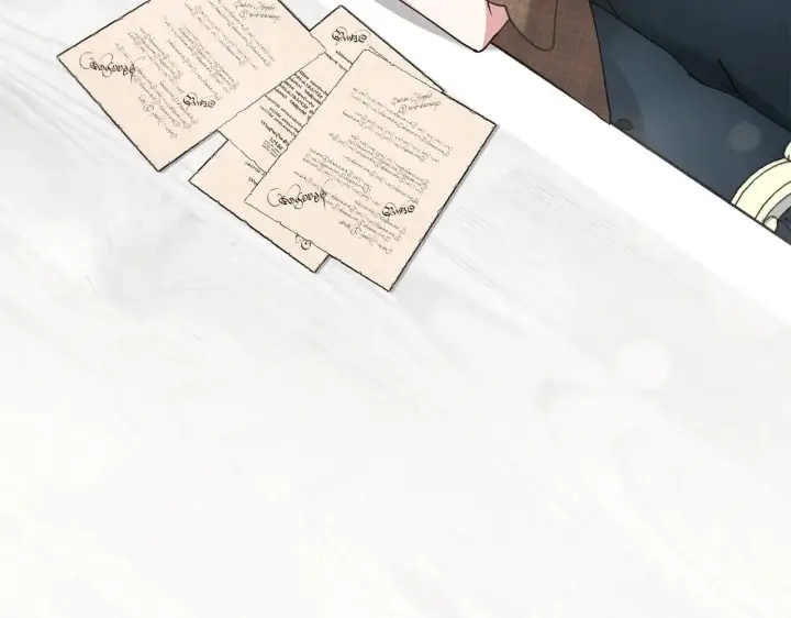 《太可爱了怎么办》第48话 生日宴会图102