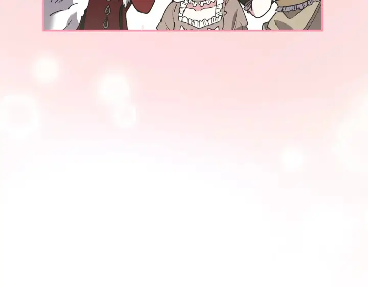 《太可爱了怎么办》第48话 生日宴会图131