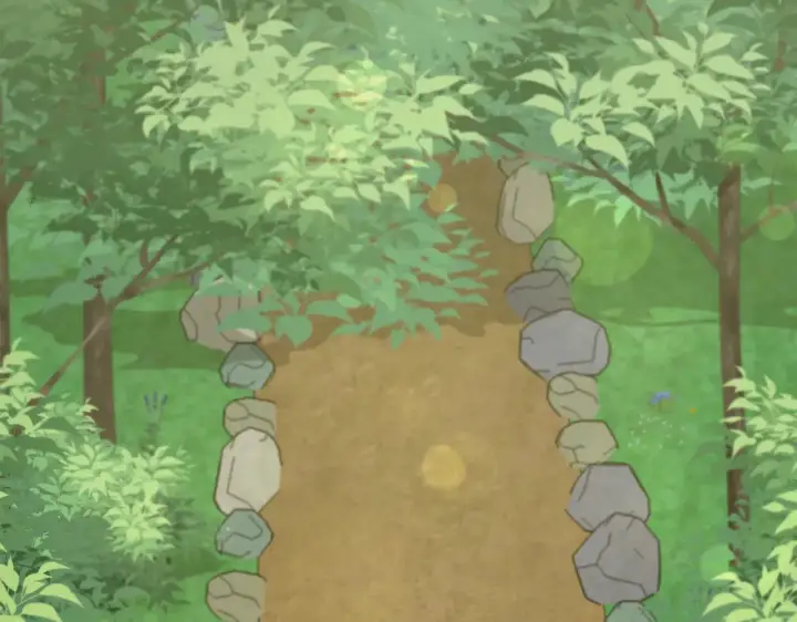 《太可爱了怎么办》第48话 生日宴会图187