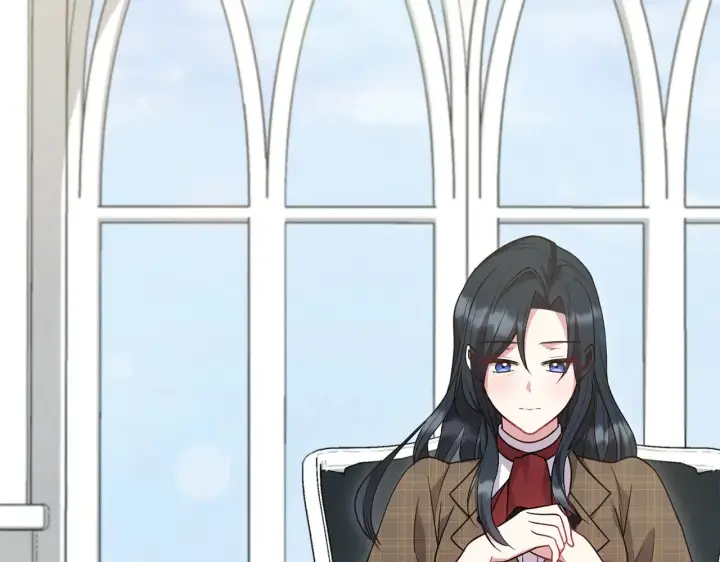 《太可爱了怎么办》第48话 生日宴会图47
