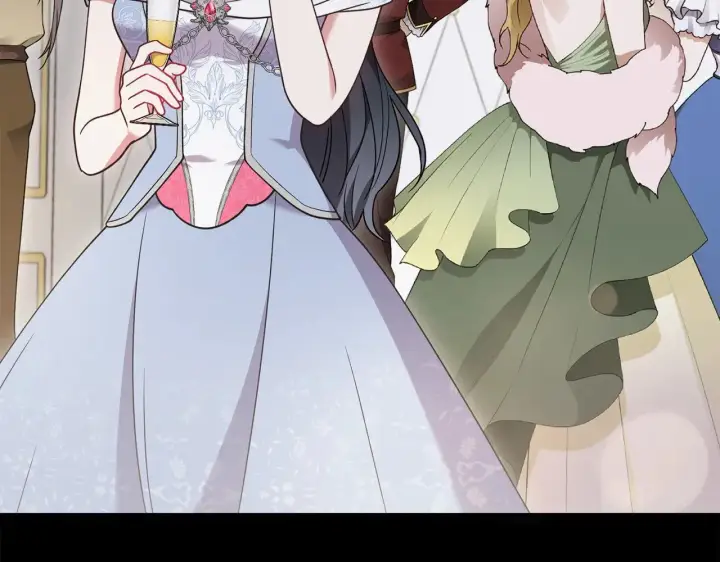 《太可爱了怎么办》第48话 生日宴会图78