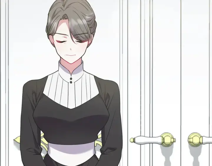 《太可爱了怎么办》第48话 生日宴会图87