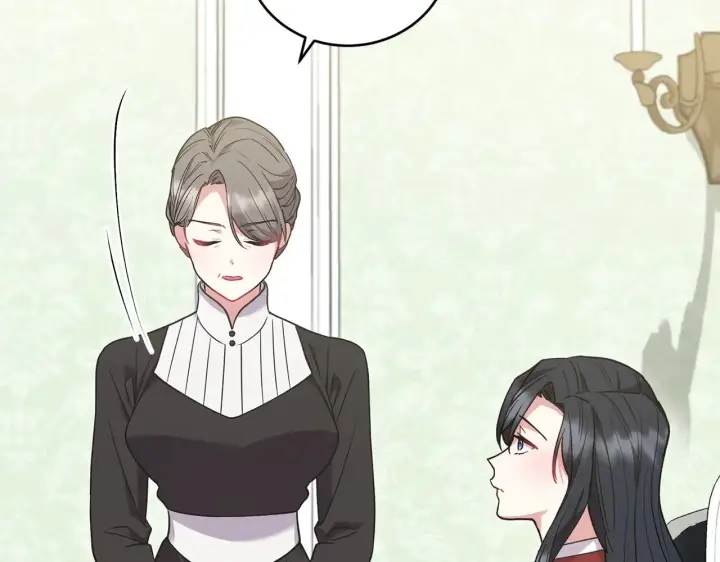 《太可爱了怎么办》第48话 生日宴会图95