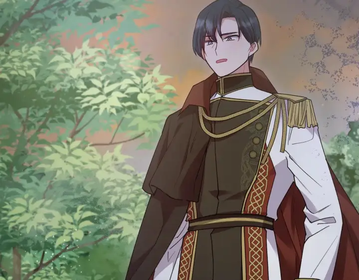 《太可爱了怎么办》第49话 举高高图115