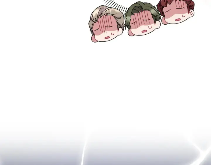 《太可爱了怎么办》第49话 举高高图68
