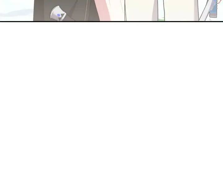 《太可爱了怎么办》第51话 心脏怦怦图8