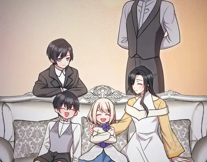 《太可爱了怎么办》第52话 喜欢上哥哥图45