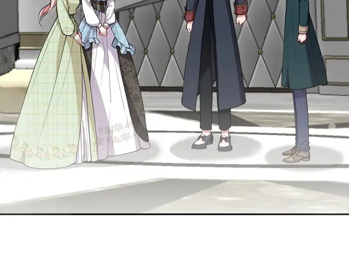 《太可爱了怎么办》第53话 争夺女鹅图135