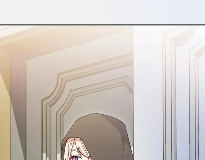 《太可爱了怎么办》第54话 不告而别图115