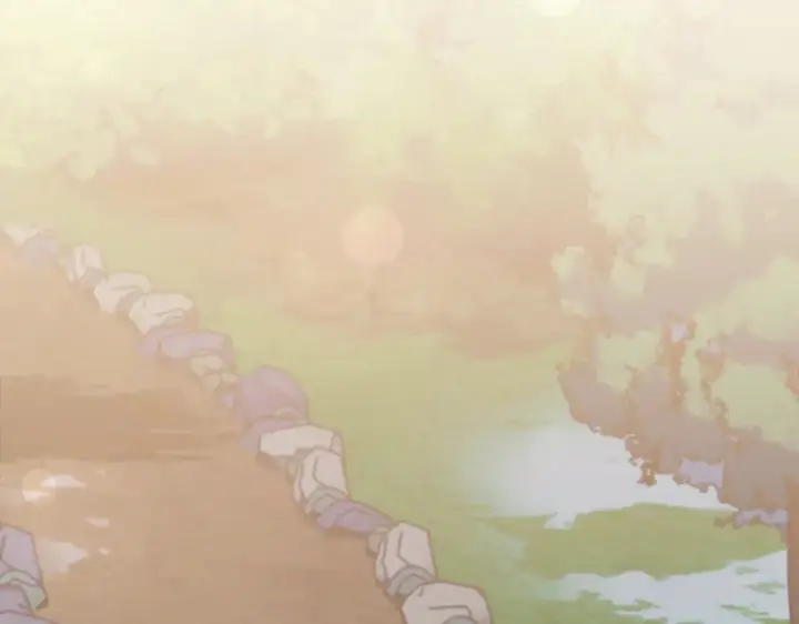 《太可爱了怎么办》第54话 不告而别图119