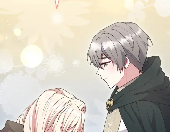 《太可爱了怎么办》第54话 不告而别图155