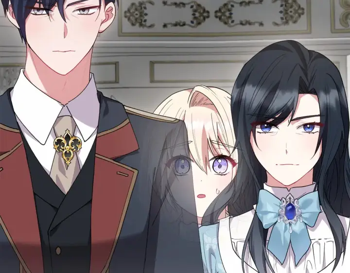 《太可爱了怎么办》第54话 不告而别图4